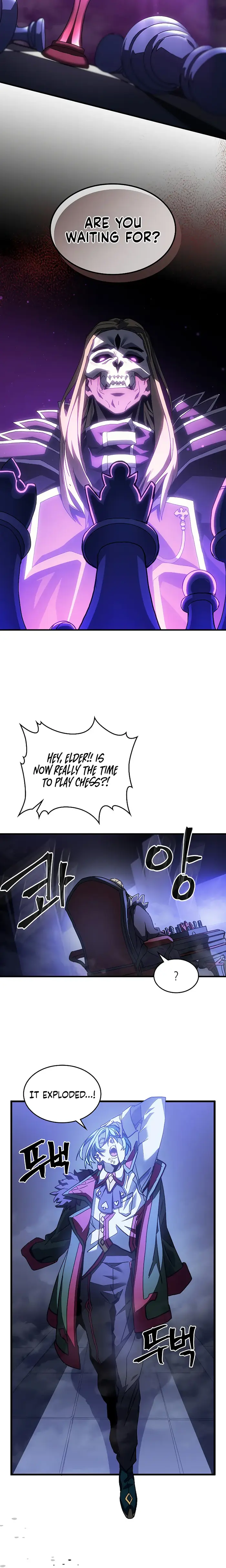 A Returner’s Magic Should Be Special Chapter 211 image 06_optimized